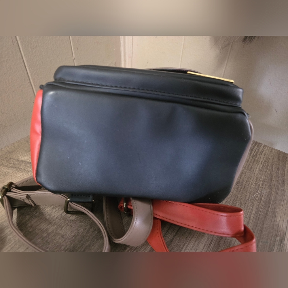 Euc Spirit Split Sam Mini Backpack - image 4